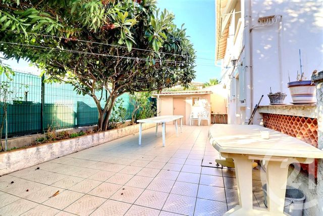 Maison à vendre - 5 pièces - 98,71 m2 - Frejus - 83 - PROVENCE-ALPES-COTE-D-AZUR