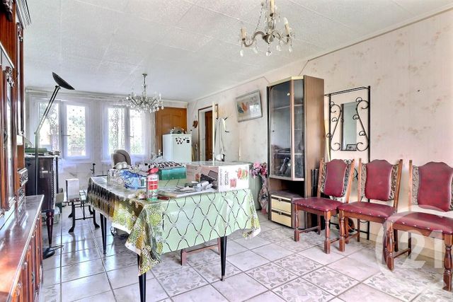 Maison à vendre - 5 pièces - 98,71 m2 - Frejus - 83 - PROVENCE-ALPES-COTE-D-AZUR