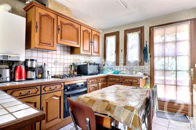 Maison à vendre - 5 pièces - 98,71 m2 - Frejus - 83 - PROVENCE-ALPES-COTE-D-AZUR