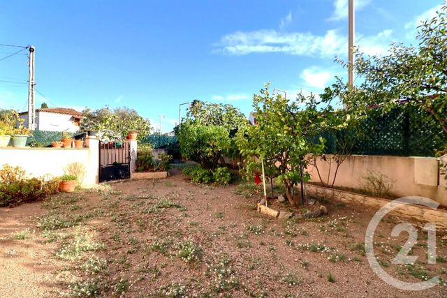 Maison à vendre - 5 pièces - 98,71 m2 - Frejus - 83 - PROVENCE-ALPES-COTE-D-AZUR