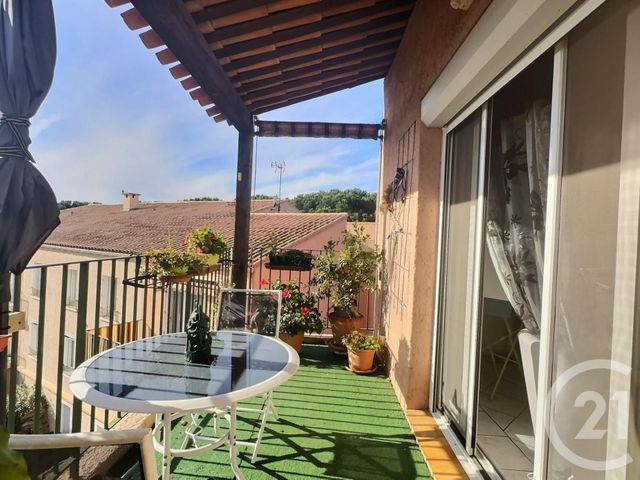 appartement - FREJUS - 83