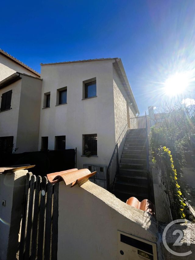 Appartement F3 &agrave; vendre - 3 pi&egrave;ces - 63 m2 - Frejus - 83 - PROVENCE-ALPES-COTE-D-AZUR