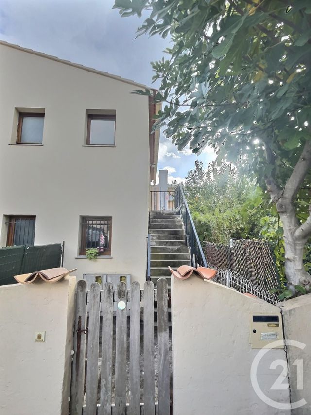 appartement - FREJUS - 83