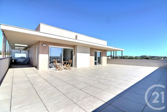 appartement - FREJUS - 83