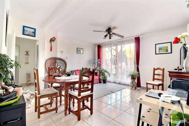 appartement - FREJUS - 83