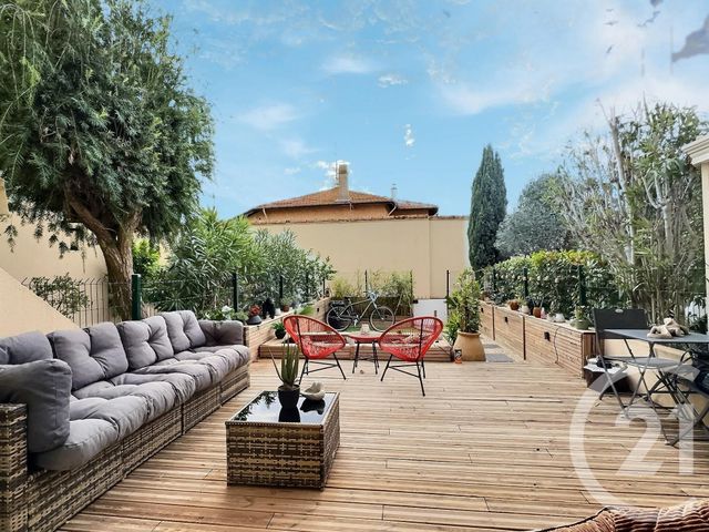 appartement - FREJUS - 83