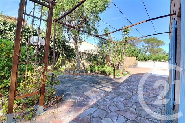 Maison &agrave; vendre - 6 pi&egrave;ces - 186,32 m2 - Frejus - 83 - PROVENCE-ALPES-COTE-D-AZUR