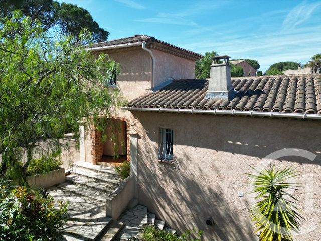 Maison &agrave; vendre - 6 pi&egrave;ces - 186,32 m2 - Frejus - 83 - PROVENCE-ALPES-COTE-D-AZUR