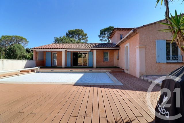 Maison &agrave; vendre - 6 pi&egrave;ces - 186,32 m2 - Frejus - 83 - PROVENCE-ALPES-COTE-D-AZUR