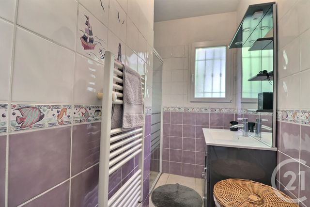 Maison &agrave; vendre - 5 pi&egrave;ces - 124 m2 - Frejus - 83 - PROVENCE-ALPES-COTE-D-AZUR