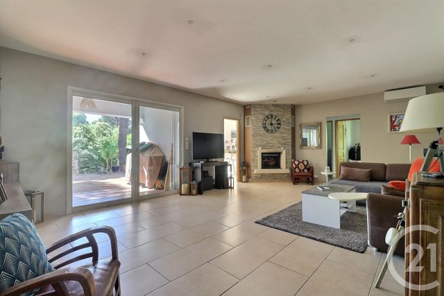 Maison &agrave; vendre - 5 pi&egrave;ces - 124 m2 - Frejus - 83 - PROVENCE-ALPES-COTE-D-AZUR