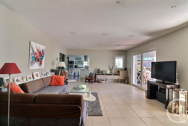 Maison &agrave; vendre - 5 pi&egrave;ces - 124 m2 - Frejus - 83 - PROVENCE-ALPES-COTE-D-AZUR