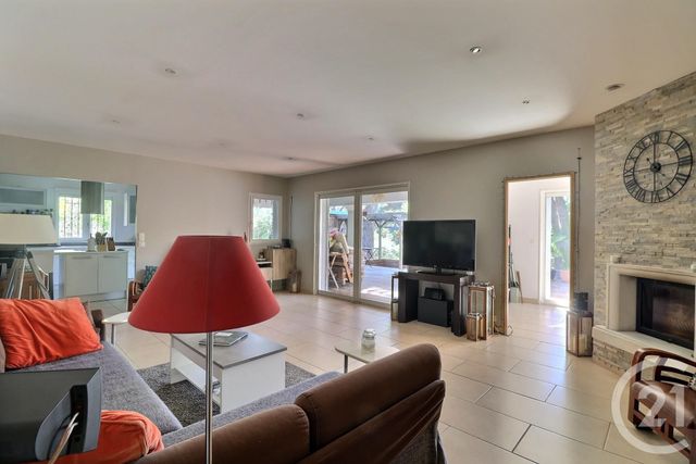Maison &agrave; vendre - 5 pi&egrave;ces - 124 m2 - Frejus - 83 - PROVENCE-ALPES-COTE-D-AZUR
