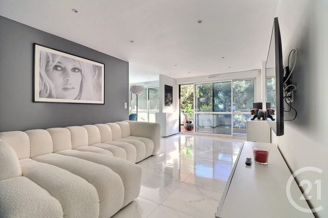 appartement - ST RAPHAEL - 83