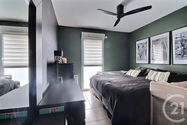 Appartement T3 &agrave; vendre - 3 pi&egrave;ces - 63,31 m2 - Frejus - 83 - PROVENCE-ALPES-COTE-D-AZUR