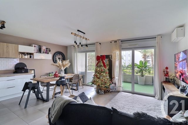 appartement - FREJUS - 83