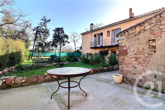 maison - FREJUS - 83