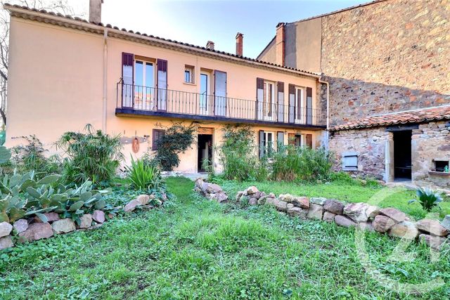 Maison &agrave; vendre - 10 pi&egrave;ces - 162,09 m2 - Frejus - 83 - PROVENCE-ALPES-COTE-D-AZUR