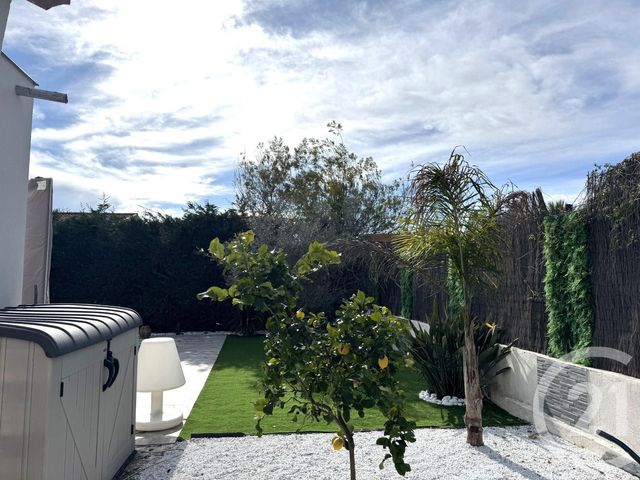 Maison &agrave; vendre - 4 pi&egrave;ces - 99 m2 - Frejus - 83 - PROVENCE-ALPES-COTE-D-AZUR