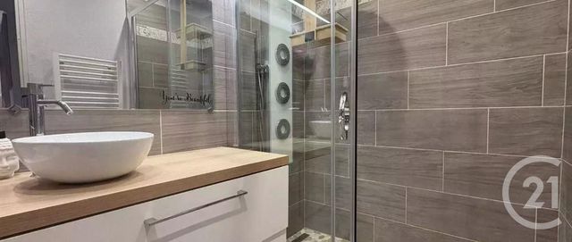 Appartement T2 &agrave; vendre - 2 pi&egrave;ces - 25,22 m2 - St Raphael - 83 - PROVENCE-ALPES-COTE-D-AZUR