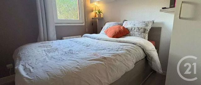 Appartement T2 &agrave; vendre - 2 pi&egrave;ces - 25,22 m2 - St Raphael - 83 - PROVENCE-ALPES-COTE-D-AZUR