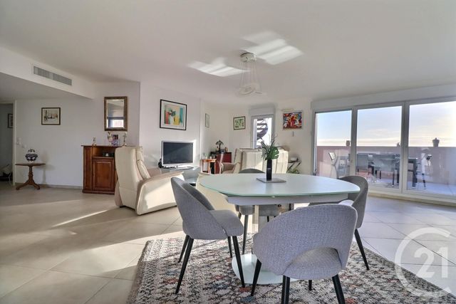 appartement - FREJUS - 83