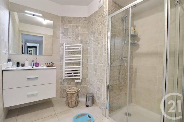 Appartement T4 &agrave; vendre - 4 pi&egrave;ces - 114 m2 - Frejus - 83 - PROVENCE-ALPES-COTE-D-AZUR