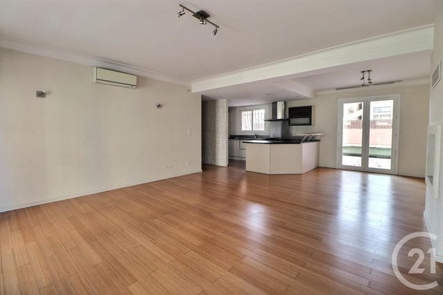 appartement - ST RAPHAEL - 83