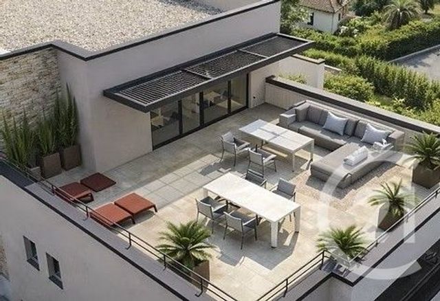 Appartement 4 pièces 138 m² · à Fréjus · 138,1 m² · 1 066 000 €