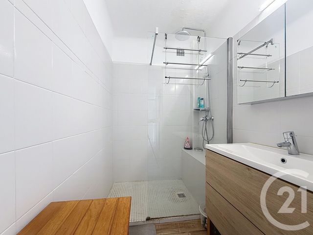 Appartement F3 &agrave; vendre - 3 pi&egrave;ces - 67,18 m2 - Frejus - 83 - PROVENCE-ALPES-COTE-D-AZUR