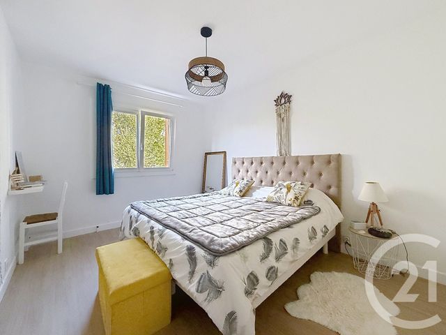 Appartement F3 &agrave; vendre - 3 pi&egrave;ces - 71,87 m2 - Frejus - 83 - PROVENCE-ALPES-COTE-D-AZUR