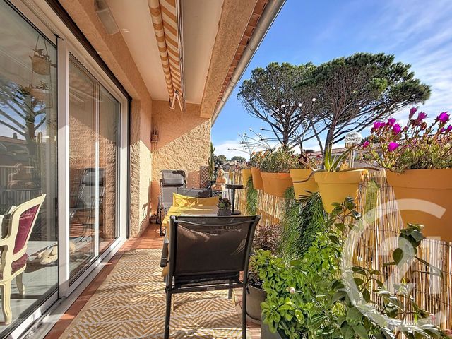 Appartement F3 &agrave; vendre - 3 pi&egrave;ces - 71,87 m2 - Frejus - 83 - PROVENCE-ALPES-COTE-D-AZUR