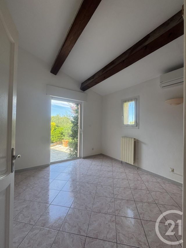 Maison &agrave; vendre - 5 pi&egrave;ces - 150,37 m2 - Les Issambres - 83 - PROVENCE-ALPES-COTE-D-AZUR