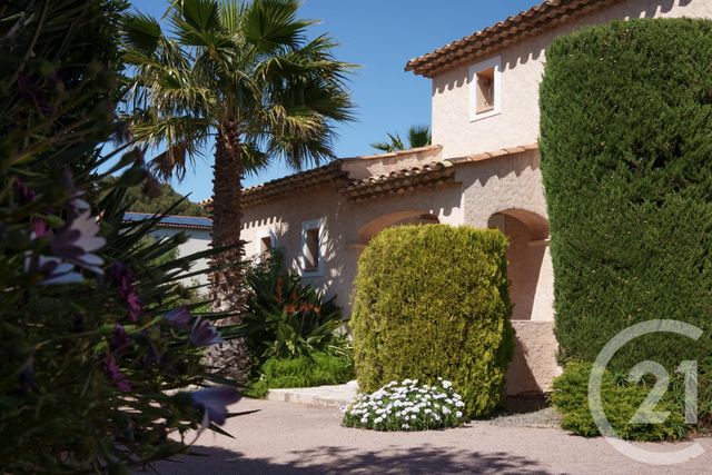 Maison &agrave; vendre - 5 pi&egrave;ces - 150,37 m2 - Les Issambres - 83 - PROVENCE-ALPES-COTE-D-AZUR