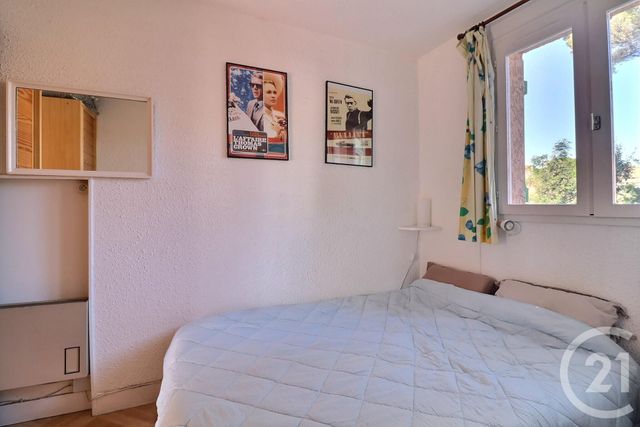 Appartement F1 bis &agrave; vendre - 2 pi&egrave;ces - 31,14 m2 - Frejus - 83 - PROVENCE-ALPES-COTE-D-AZUR