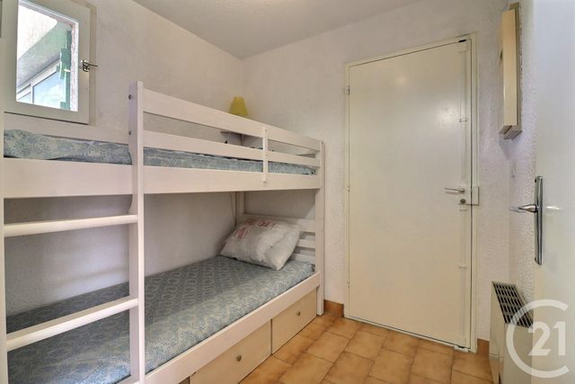 Appartement F1 bis &agrave; vendre - 2 pi&egrave;ces - 31,14 m2 - Frejus - 83 - PROVENCE-ALPES-COTE-D-AZUR