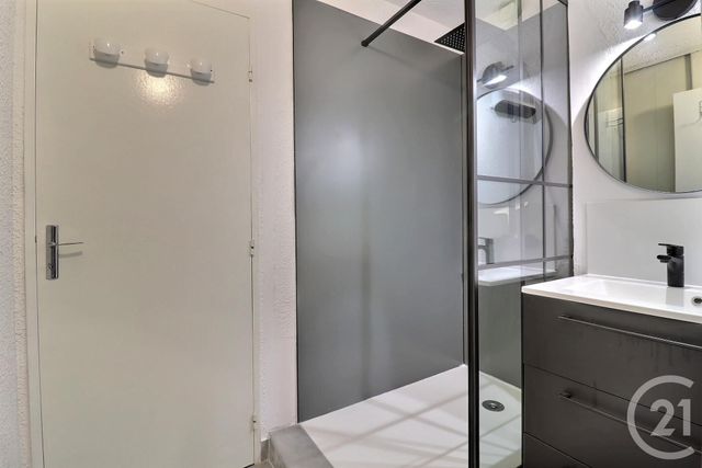 Appartement F1 bis &agrave; vendre - 2 pi&egrave;ces - 31,14 m2 - Frejus - 83 - PROVENCE-ALPES-COTE-D-AZUR