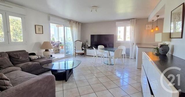 Appartement F4 à vendre FREJUS