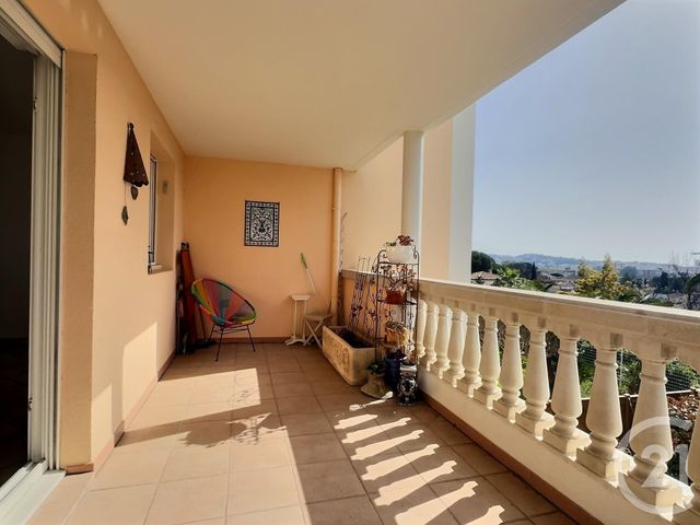 Appartement F4 &agrave; vendre - 4 pi&egrave;ces - 102 m2 - Frejus - 83 - PROVENCE-ALPES-COTE-D-AZUR