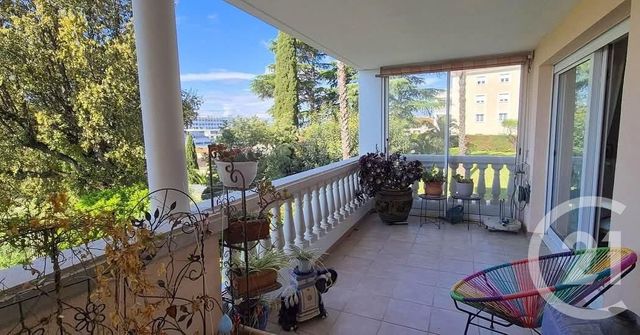 Appartement F4 &agrave; vendre - 4 pi&egrave;ces - 102 m2 - Frejus - 83 - PROVENCE-ALPES-COTE-D-AZUR