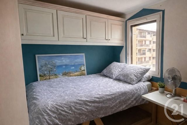 Appartement T2 &agrave; vendre - 2 pi&egrave;ces - 35 m2 - Frejus - 83 - PROVENCE-ALPES-COTE-D-AZUR