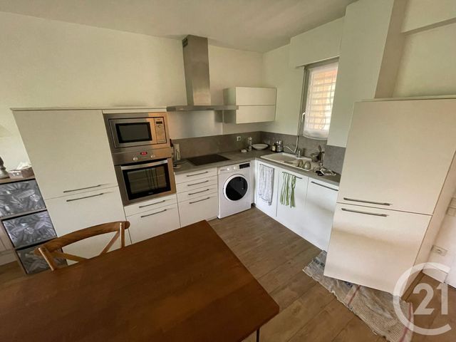 Appartement T2 &agrave; vendre - 2 pi&egrave;ces - 44 m2 - St Raphael - 83 - PROVENCE-ALPES-COTE-D-AZUR