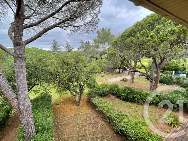 Appartement T2 &agrave; vendre - 2 pi&egrave;ces - 44 m2 - St Raphael - 83 - PROVENCE-ALPES-COTE-D-AZUR