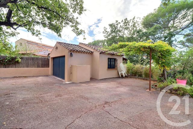 Maison &agrave; vendre - 6 pi&egrave;ces - 148 m2 - Frejus - 83 - PROVENCE-ALPES-COTE-D-AZUR