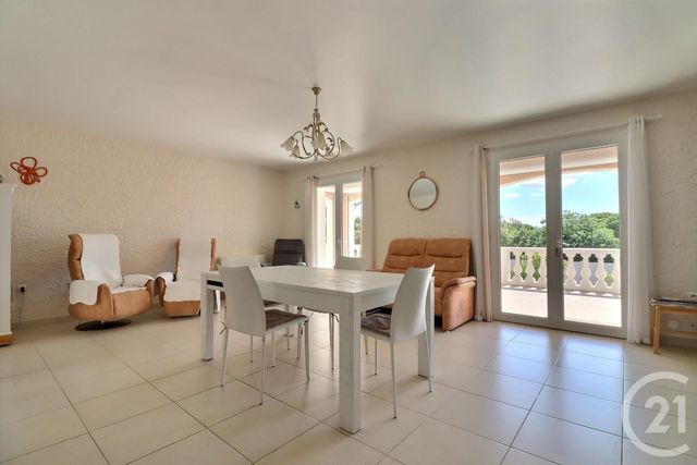 Maison &agrave; vendre - 4 pi&egrave;ces - 100 m2 - Frejus - 83 - PROVENCE-ALPES-COTE-D-AZUR