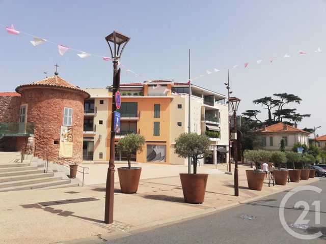 Maison &agrave; vendre - 3 pi&egrave;ces - 60 m2 - Frejus - 83 - PROVENCE-ALPES-COTE-D-AZUR