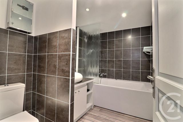 Maison &agrave; vendre - 3 pi&egrave;ces - 60 m2 - Frejus - 83 - PROVENCE-ALPES-COTE-D-AZUR