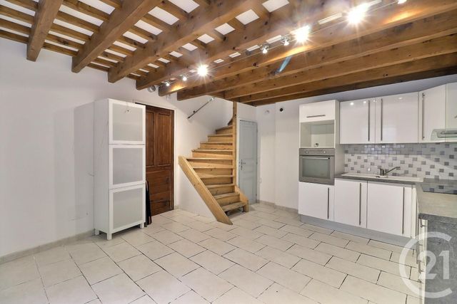 maison - FREJUS - 83