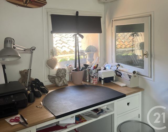 Maison &agrave; vendre - 3 pi&egrave;ces - 60 m2 - Frejus - 83 - PROVENCE-ALPES-COTE-D-AZUR