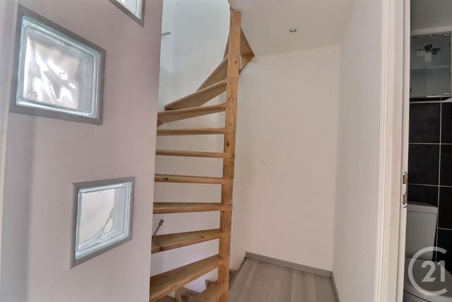 Maison &agrave; vendre - 3 pi&egrave;ces - 60 m2 - Frejus - 83 - PROVENCE-ALPES-COTE-D-AZUR